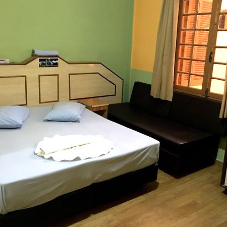 Hotel Economico Da Se ساو باولو المظهر الخارجي الصورة