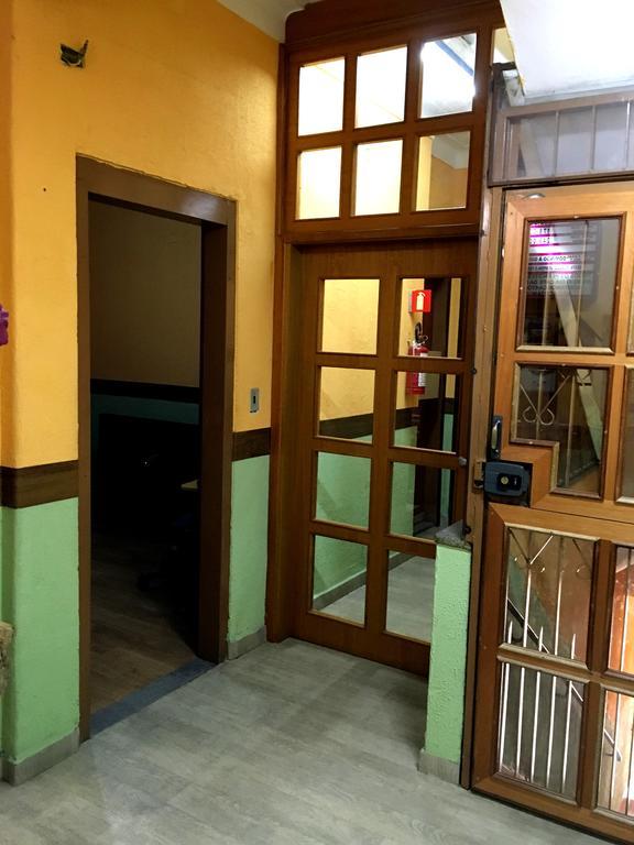 Hotel Economico Da Se ساو باولو المظهر الخارجي الصورة